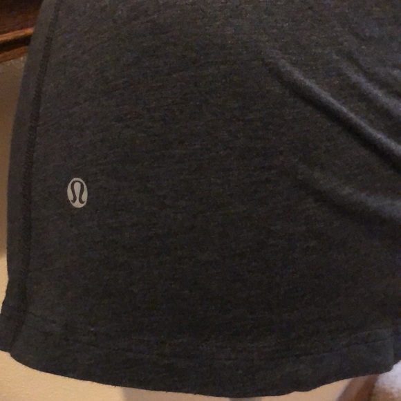 Lululemon Classic Tank - Picture 9 of 9
